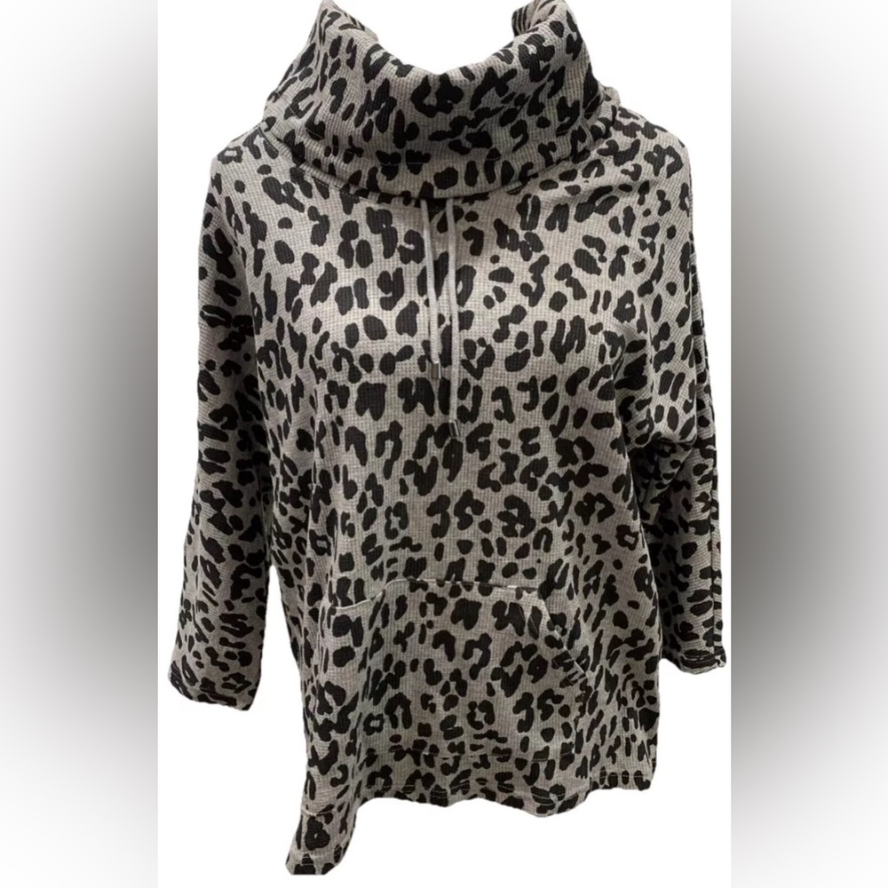 Style & Co Sport womens top size XL Petite